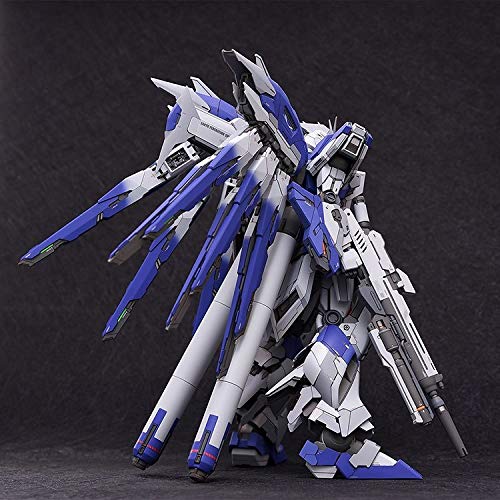 MG 1:100 νガンダム＆Hi-νガンダム改造パーツ Amazon | Fortune meow's Studio 1/100 MG Hi-ν 改造パーツ